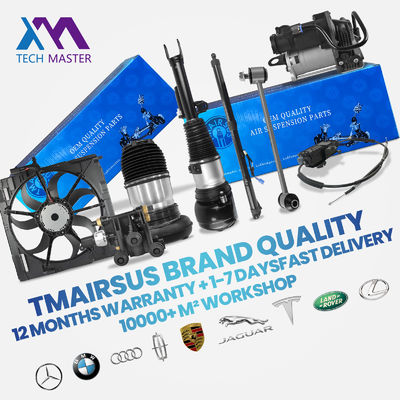 Absorbedor de choques delantero izquierdo para F30 2matic ADS delantero izquierdo 2012-2018 Calidad de posventa 37916793865