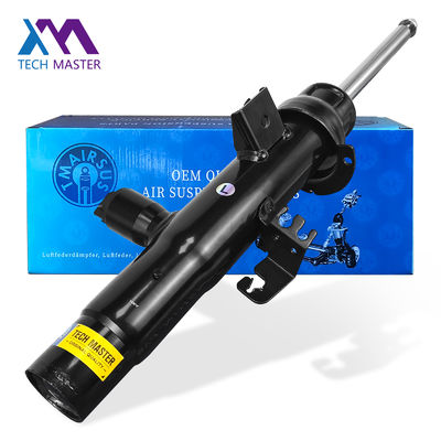 Absorbedor de choques delantero izquierdo para F30 2matic ADS delantero izquierdo 2012-2018 Calidad de posventa 37916793865