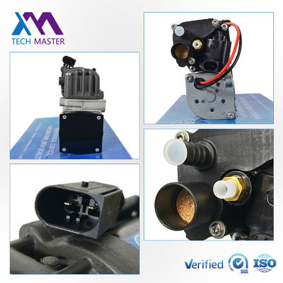 Dispositivo de suministro de aire BMW para X5 F15 F85 X6 F16 F86 Repuestos de automóviles Compresor de aire 37206850555 4430200231