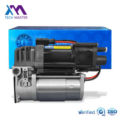 Dispositivo de suministro de aire BMW para X5 F15 F85 X6 F16 F86 Repuestos de automóviles Compresor de aire 37206850555 4430200231