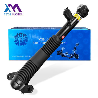 Conjunto amortiguador trasero para Range Rover Evoque 2.0 L551 con sensor 2020-2023 LR114052 LR114043