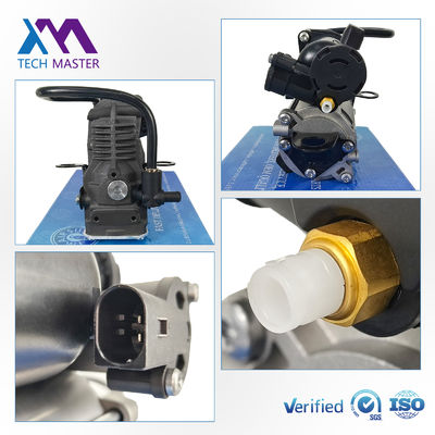 Conjunto de bomba de suspensión de aire para W222 V222 A217 Compresor para suspensión de aire 2223200604 2223200404 0993200104