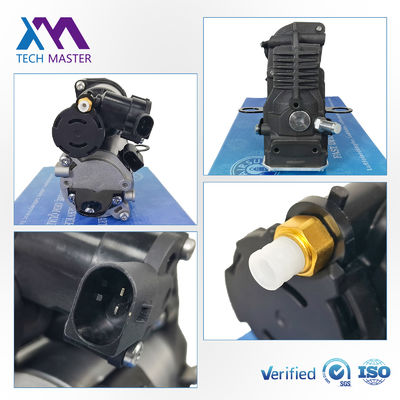 Compresor de bomba de suspensión neumática para Mercedes-Benz W216 CL W221 S/CLS 2213201704 2213201904 2213200304 2213200704 2213201604