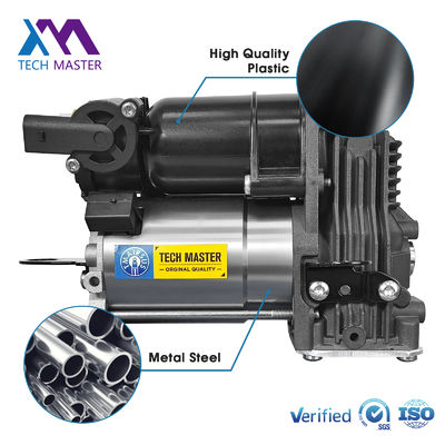 Compresor de bomba de suspensión neumática para Mercedes-Benz W216 CL W221 S/CLS 2213201704 2213201904 2213200304 2213200704 2213201604