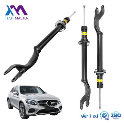 Amortiguador de suspensión coilover para GLC253 Delantero Derecho Amortiguadores ajustables 2533200830