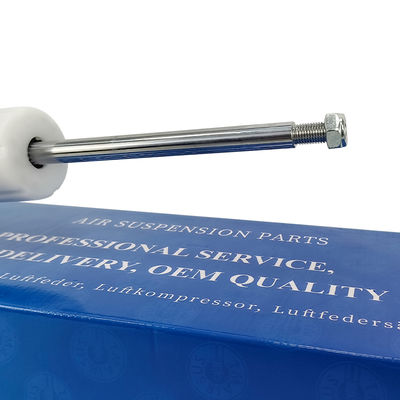 Trasero izquierdo derecho amortiguador para Audi Q7 VW Porsche 955 957 amortiguador de resorte de bobina sin anuncios sin sensor