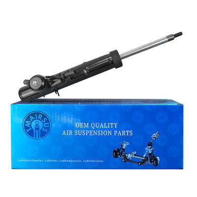 Suspensión neumática delantera izquierda derecha compatible con Audi Q5 Q3 A4 S4 A5 S5 2009-2017 Delantera con ADS 8R0413029J 8F0413029B 8F0413030 8R0413030J 8F0413030B 8F0413029