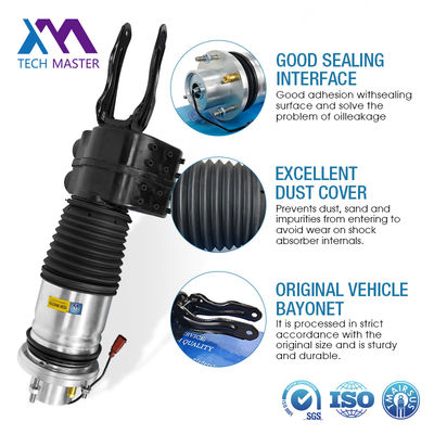 Suspensión de aire delantera izquierda derecha Compatible con Audi Etron GT Porsche Taycan 2021- Proveedor de choque 9J1616037 9J1616037A 9J0616037C 9J1616037E 9J1616037G 9J1616037D PAD616037