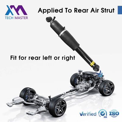 Trasero izquierdo derecho amortiguador para Cadillac Escalade Chevrolet Avalanche Suburban T Ahoe GMC Yukon Denali trasero con ADS 25979391 25979393 25979394 22187156 1575626