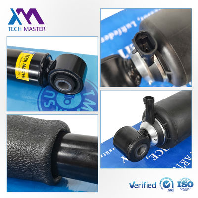 Trasero izquierdo derecho amortiguador para Cadillac Escalade Chevrolet Avalanche Suburban T Ahoe GMC Yukon Denali trasero con ADS 25979391 25979393 25979394 22187156 1575626