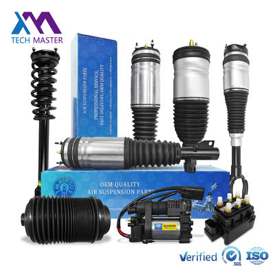 Bomba del compresor de suspensión neumática para JEEP GRAND CHEROKEE 3.6L/5.7L 2011-2015 Dodge Ram1500 Tesla Model S 2011-2020 68041137AD 68204387AA 68041137AE 68041137AF 68041137AG 68204730AB 68204730AC