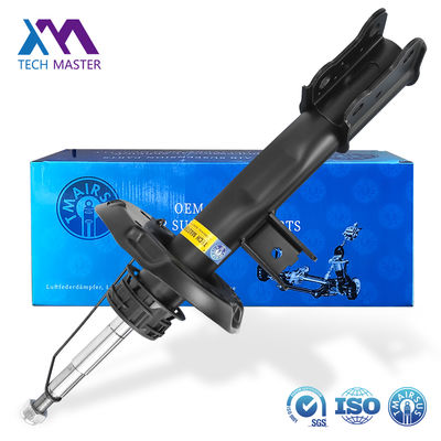 Front left right Shock Absorber For X156 Coil Spring Shock Front Left 2015-2019 Quality Aftermarket 1563231900 1563232000