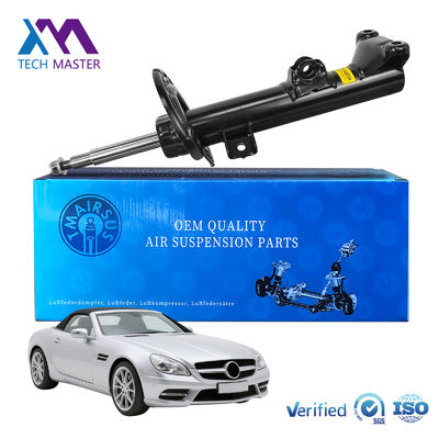 Shock Absorber Front Rear Coil Spring Shock for R172 OE#A1723200130