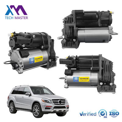 Air Suspension Compressor for GL- Class X166 W166 OE# 1663200204 1663200104