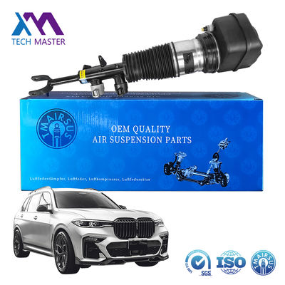 Fabricante de piezas de suspensión automática para BMW F30 4matic, piezas de automóvil, conjunto de amortiguador delantero 31316874373 31326874374