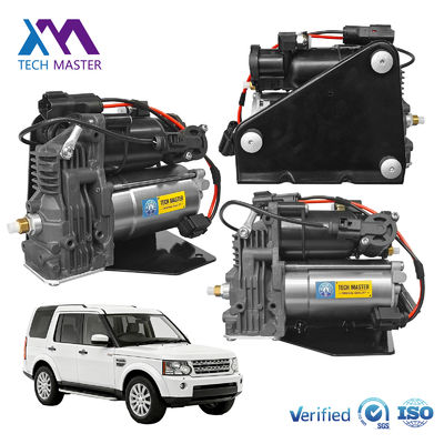 Air Suspension Compressor for Discovery 3/4 & Range Rover Sport OE# LR045251 LR012705 LR044360 LR044026 LR044027