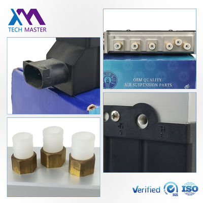 Air DistributionValve Block for Mercedes Benz W220 Airmatic Valve Block 2203200258