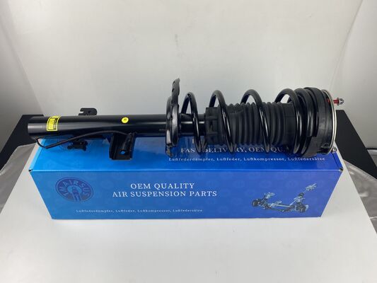 LR070932 Range Rover Evoque 2012-2018 Frente izquierdo con soporte de choque Assy completo LR024437 LR056266