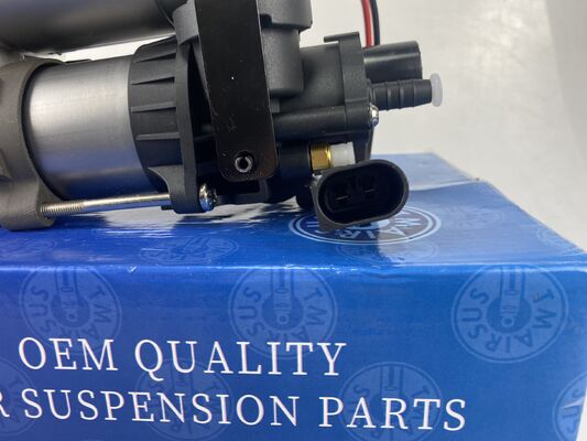 37206884682 BMW de la serie 7 G11 G12 740i 750i 760i bomba de compresión de suspensión de aire con bloque de válvula 37206861882 G11 G12 2016-