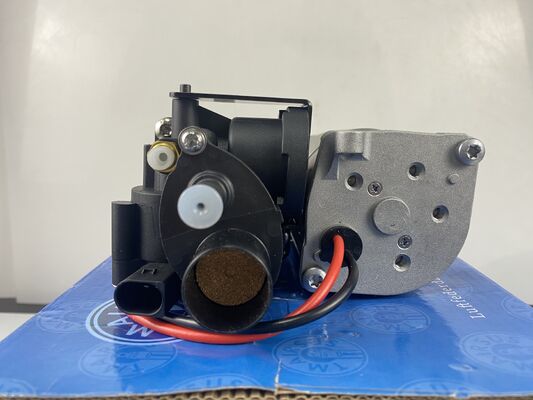 37206884682 BMW de la serie 7 G11 G12 740i 750i 760i bomba de compresión de suspensión de aire con bloque de válvula 37206861882 G11 G12 2016-