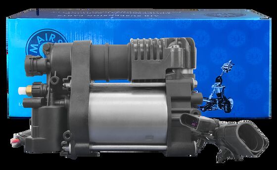 Air Suspension Compressor Pump Cayenne Touareg Macan  2011- 2017 7P0616006 7P0698007