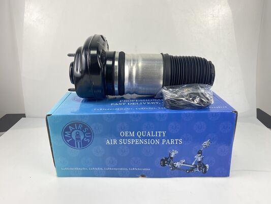 Bolsa de resorte de aire con suspensión neumática trasera para BMW G11 G12 serie 7 trasera izquierda y derecha 37107915953