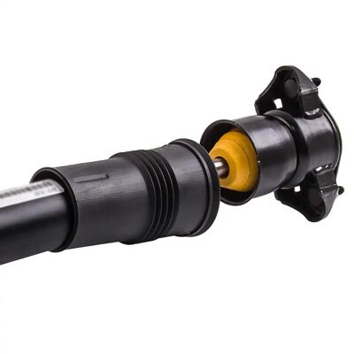 1643202431 Piezas de Automóvil PARA M-CLASS W164 Amortiguador de Aire  A1643201631 Suspensión sin ADS 2005-2011