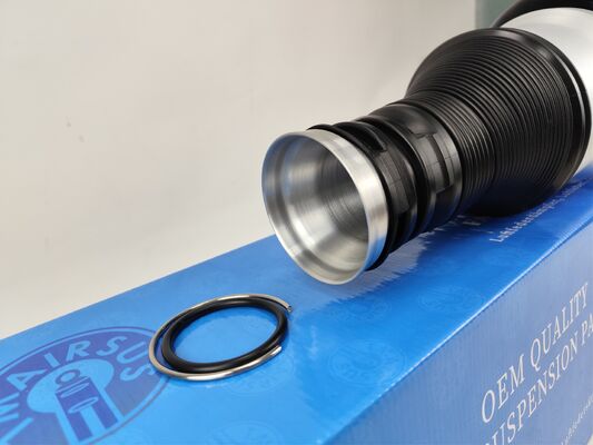 2223200313 XLB W222 Kit de reparación del resorte de aire delantero trasero Suspensión de aire Compatible con Mercedes-Benz W222 AWD RWD 2223200313 2223200413 XLB