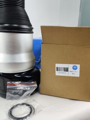 2223200313 XLB W222 Kit de reparación del resorte de aire delantero trasero Suspensión de aire Compatible con Mercedes-Benz W222 AWD RWD 2223200313 2223200413 XLB