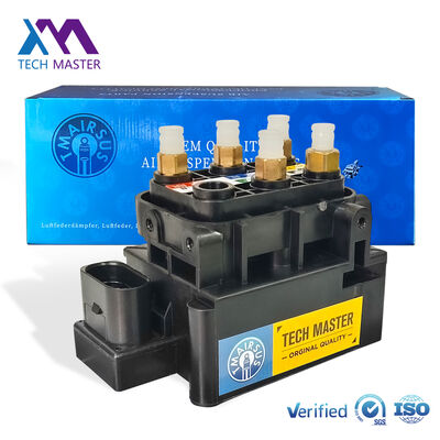 Bloque de válvulas de aire para automóviles alemanes para Mercedes W222 W205 C217 W447 W448 0993200058