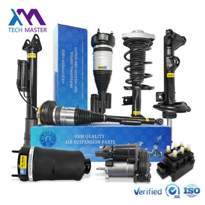 Válvula 0993200058 A0993200158 Bloque de válvula de suspensión de aire para el compresor de aire Mercedes Benz W205 W222 C217 Separado