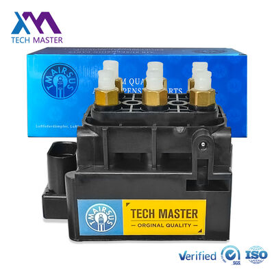 Front Air Control Valve For L405 L494 L462 LR5 L560 Velar L663 Air Suspension Relief Valve LR070245 LR037081