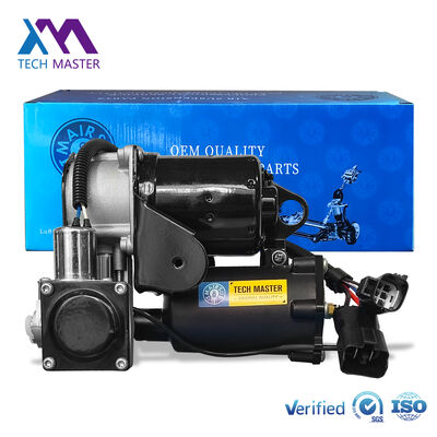 LR4 Sport L320 Sistemas de suministro de aire de Hitachi LR023964 LR015303 Bombas de compresión de suspensión de aire para Land Rover Discovery 3 4 LR3