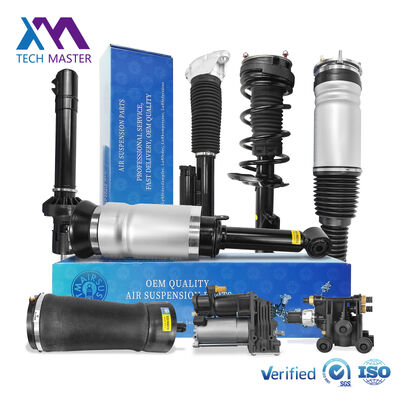 Compresor de aire Sport LR023964 LR045251 para Land Rover, bomba de aire tipo AMK con relé para Discovery3/4 LR3 LR4 Range Rover