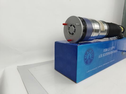 Amortiguador de suspensión neumática trasero izquierdo derecho para BMW F02 F01 OE# 37126791675 37126796929 37126791676 37126796930