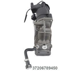 Compresor de alta presión de la amortiguación de aire con resorte para BMW X5 X6 E70 E71/el compresor de la suspensión del paseo del aire
