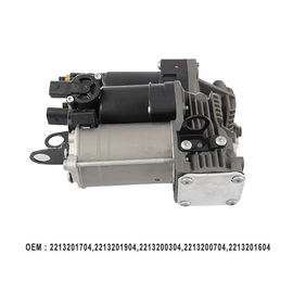 Compresor A2213201604 de la suspensión del aire de Mercedes W221 Airmatic/dispositivo del suministro de aire