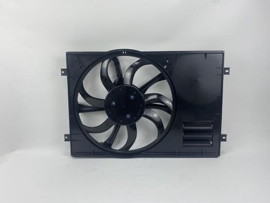 Ventilador de refrigeración del radiador para VW TIGUAN 5N 9B9 5N0121205K