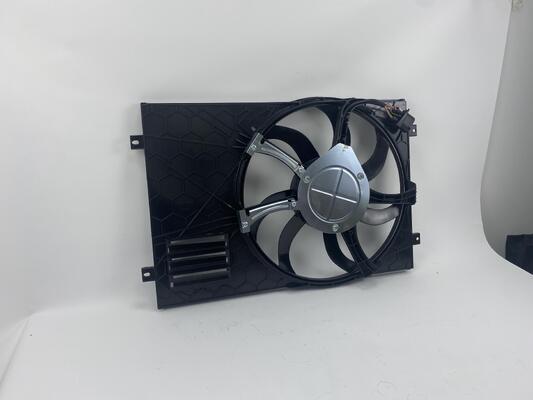 Ventilador de refrigeración del radiador para VW TIGUAN 5N 9B9 5N0121205K