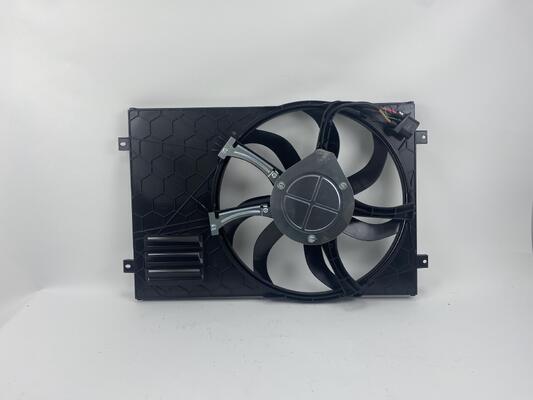 Ventilador de refrigeración del radiador para VW TIGUAN 5N 9B9 5N0121205K