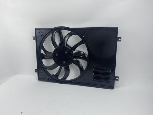 Ventilador de enfriamiento automático para VW TIGUAN 9B9 5N Ventilador de enfriamiento automático del radiador 5N0121205K