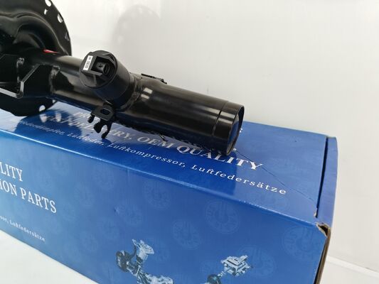 Amortiguador Delantero Trasero Izquierdo Derecho Resorte Helicoidal Amortiguador para L551 OE#LR114037 LR114048 LR126629 LR140209