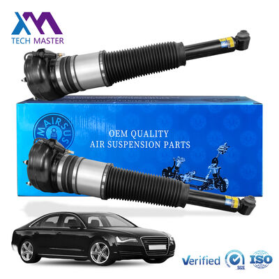 Suministro directo de fábrica Compre 4H0616040 Suspensión de aire para Audi A8 D4 / A6 C7 4H0616039AP
