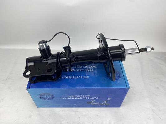 Suspensión de aire delantera izquierda absorber de choques DA5Z18124B para Lincoln MKT con OEM tamaño estándar 18 meses de garantía y sensor incorporado
