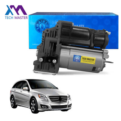 Amortiguador de aire delantero Mercedes W251 W906 con sensor electrónico