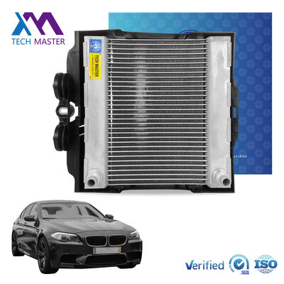 Aluminum Coolant Radiator 17118650745 17119896292 17118686026 for BMW 5 7 Series 2015-2019