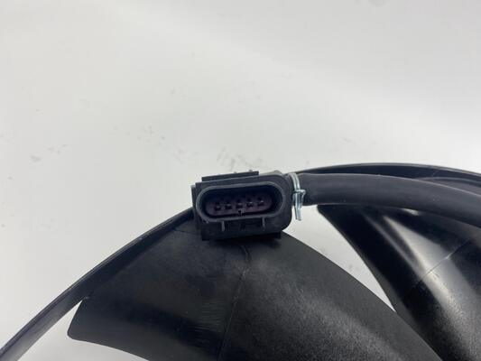 Ventilador de refrigeración del radiador del coche para Land Rover Range Rover Sport Ventiladores de refrigeración del aire LR025965G PGG500370