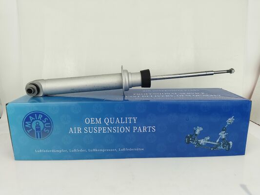 Amortiguador de resorte helicoidal férrico delantero izquierdo y derecho para E39 OE#33521094467