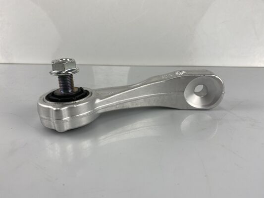 Brazo de control de tamaño estándar OEM para Mercedes Clase C W205 con material de caucho y acero y garantía de 18 meses
