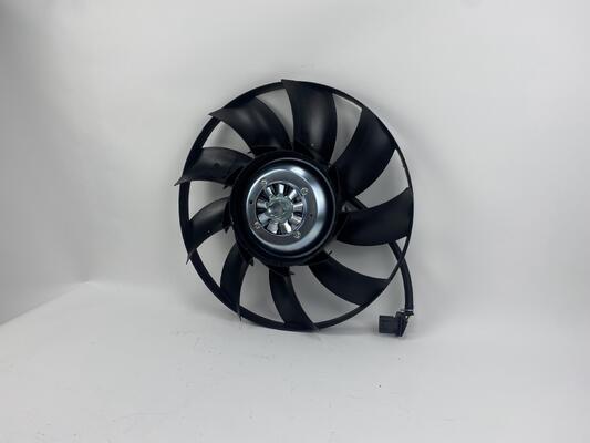 Nuevo embrague de ventilador para radiador de refrigeración para LAND ROVER Discovery 3 4 Range Rover Sport LR012644 LR112860